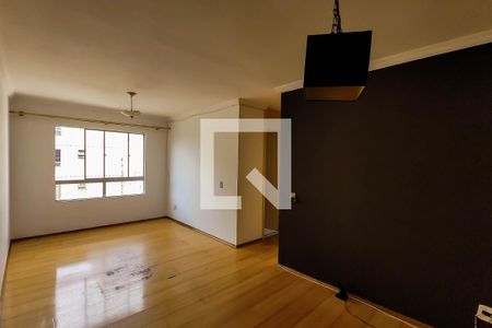 Apartamento para alugar com 64m², 2 quartos e 1 vagaSala de Estar