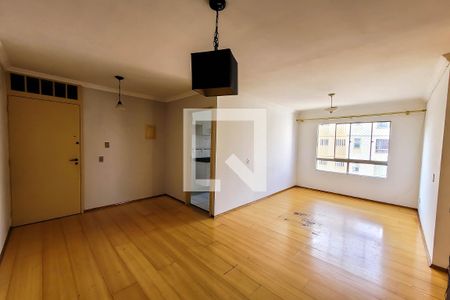 Apartamento para alugar com 64m², 2 quartos e 1 vagaSala de Jantar