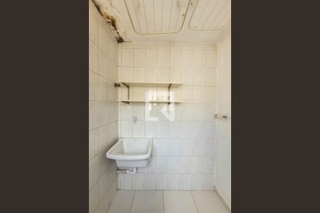 Apartamento para alugar com 64m², 2 quartos e 1 vagaÁrea de Serviço