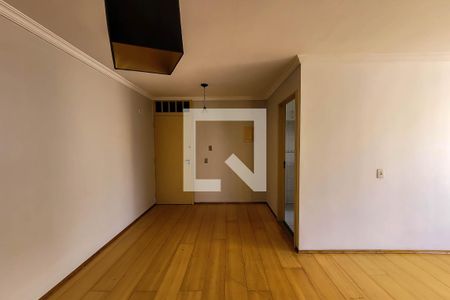 Apartamento para alugar com 64m², 2 quartos e 1 vagaSala de Jantar