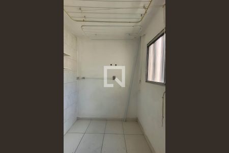 Apartamento para alugar com 64m², 2 quartos e 1 vagaÁrea de Serviço