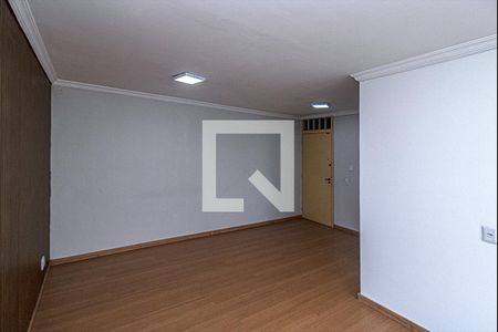 sala de estar e de jantar_6 de apartamento para alugar com 2 quartos, 64m² em Jardim Santa Emilia, São Paulo
