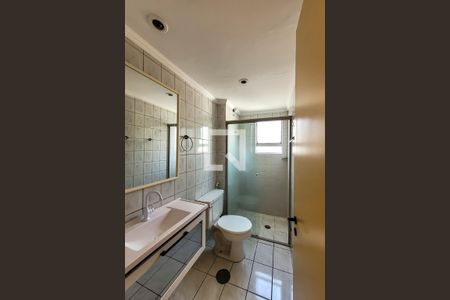 Apartamento para alugar com 64m², 2 quartos e 1 vagaBanheiro