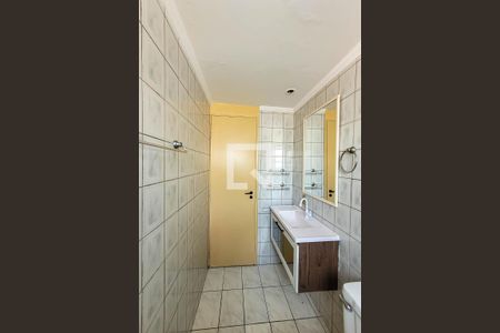 Apartamento para alugar com 64m², 2 quartos e 1 vagaBanheiro