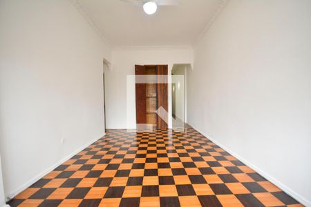 Sala de apartamento para alugar com 2 quartos, 76m² em Botafogo, Rio de Janeiro