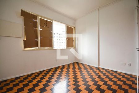 Quarto 1 de apartamento para alugar com 2 quartos, 76m² em Botafogo, Rio de Janeiro