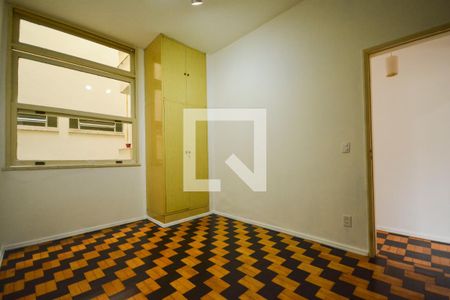 Quarto 2 de apartamento para alugar com 2 quartos, 76m² em Botafogo, Rio de Janeiro