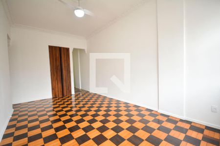 Sala de apartamento para alugar com 2 quartos, 76m² em Botafogo, Rio de Janeiro