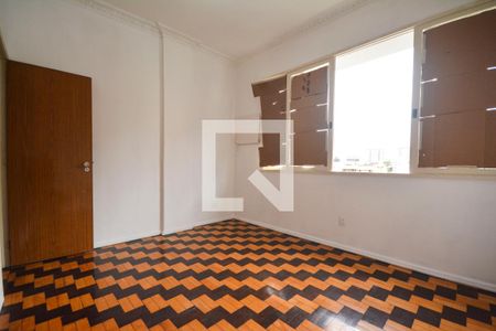Quarto 1 de apartamento para alugar com 2 quartos, 76m² em Botafogo, Rio de Janeiro