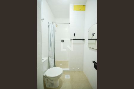 Apartamento para alugar com 76m², 2 quartos e sem vagaBanheiro Social