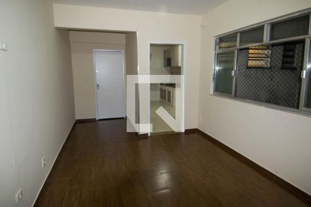 Sala de apartamento para alugar com 2 quartos, 76m² em Parque Lafaiete, Duque de Caxias
