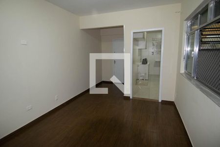 Sala de apartamento para alugar com 2 quartos, 76m² em Parque Lafaiete, Duque de Caxias