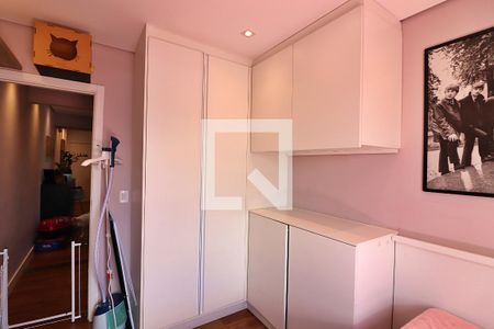 Apartamento à venda com 67m², 2 quartos e 1 vagaQuarto 2