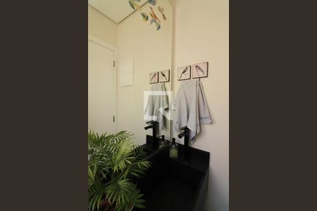 Apartamento à venda com 67m², 2 quartos e 1 vagaLavabo