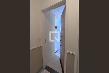 Apartamento à venda com 45m², 2 quartos e 1 vagaHall social