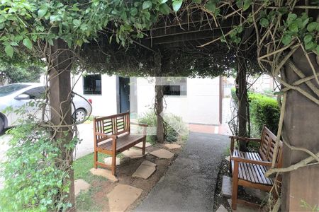 Apartamento à venda com 45m², 2 quartos e 1 vagaÁrea comum