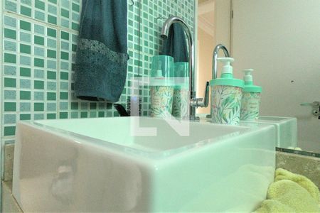 Apartamento à venda com 45m², 2 quartos e 1 vagaBanheiro