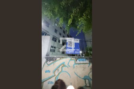 Apartamento à venda com 76m², 3 quartos e sem vagaFachada do bloco