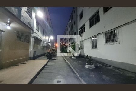 Apartamento à venda com 76m², 3 quartos e sem vagaÁrea comum