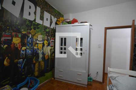 Apartamento à venda com 76m², 3 quartos e sem vagaQuarto 2