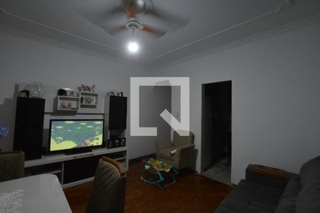 Sala de apartamento à venda com 3 quartos, 76m² em Vista Alegre, Rio de Janeiro