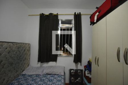 Apartamento à venda com 76m², 3 quartos e sem vagaQuarto 1