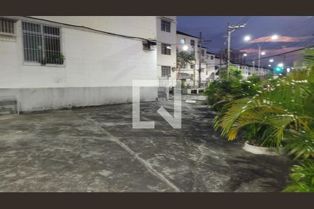 Apartamento à venda com 76m², 3 quartos e sem vagaÁrea comum