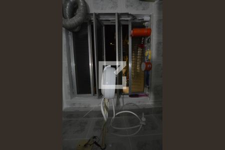 Apartamento à venda com 76m², 3 quartos e sem vagaBanheiro