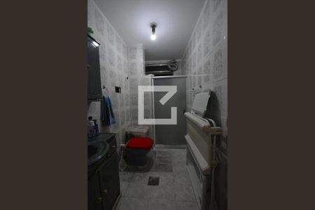 Apartamento à venda com 76m², 3 quartos e sem vagaBanheiro