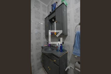 Apartamento à venda com 76m², 3 quartos e sem vagaBanheiro