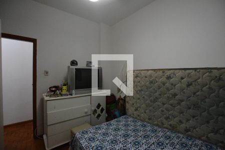 Quarto 1 de apartamento à venda com 3 quartos, 76m² em Vista Alegre, Rio de Janeiro