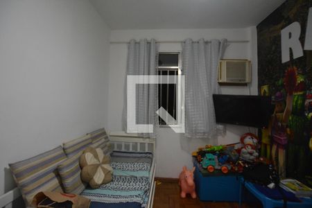 Apartamento à venda com 76m², 3 quartos e sem vagaQuarto 2