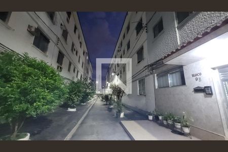 Apartamento à venda com 76m², 3 quartos e sem vagaÁrea comum