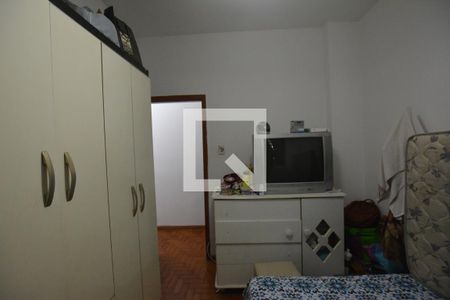 Quarto 1 de apartamento à venda com 3 quartos, 76m² em Vista Alegre, Rio de Janeiro