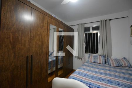 Apartamento à venda com 76m², 3 quartos e sem vagaQuarto 3