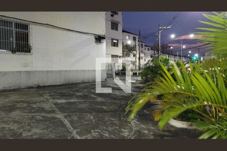 Apartamento à venda com 76m², 3 quartos e sem vagaÁrea comum