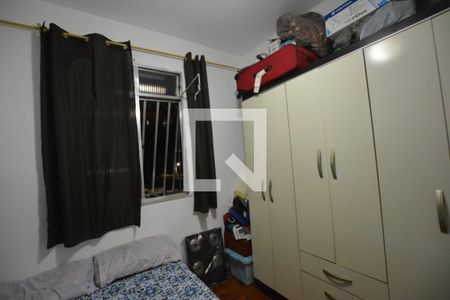 Quarto 1 de apartamento à venda com 3 quartos, 76m² em Vista Alegre, Rio de Janeiro