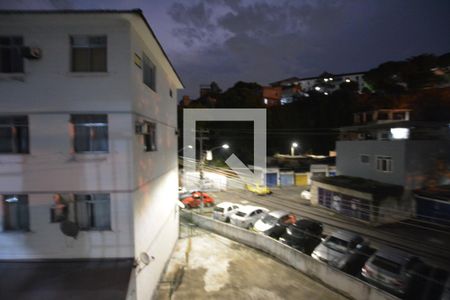 Apartamento à venda com 76m², 3 quartos e sem vagaVista do Quarto 1