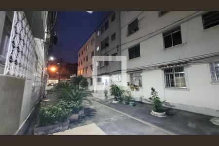 Apartamento à venda com 76m², 3 quartos e sem vagaVista do Quarto 3