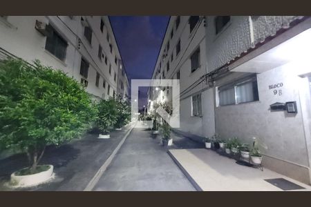 Apartamento à venda com 76m², 3 quartos e sem vagaÁrea comum