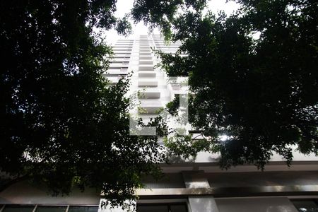 Studio para alugar com 16m², 1 quarto e sem vaga Studio para alugar com 16m², 1 quarto e sem vagaFachada do Prédio