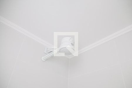 Studio para alugar com 16m², 1 quarto e sem vaga Studio para alugar com 16m², 1 quarto e sem vagaChuveiro