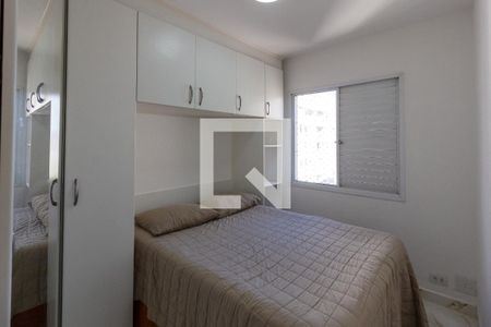 Quarto de apartamento à venda com 2 quartos, 46m² em Ponte Grande, Guarulhos