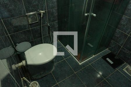 Casa à venda com 400m², 4 quartos e 2 vagasBanheiro da Suíte 2