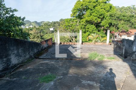 Casa à venda com 400m², 4 quartos e 2 vagasQuintal 