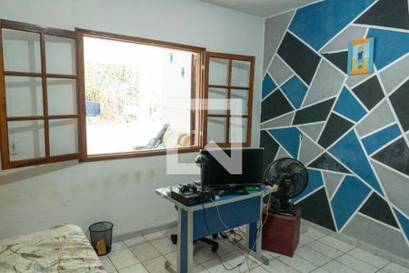 Quarto 1  de casa para alugar com 4 quartos, 400m² em Fonseca, Niterói