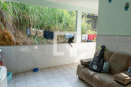 Casa à venda com 400m², 4 quartos e 2 vagasÁrea de Serviço
