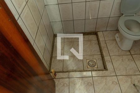 Casa à venda com 400m², 4 quartos e 2 vagasBanheiro da Suíte 3