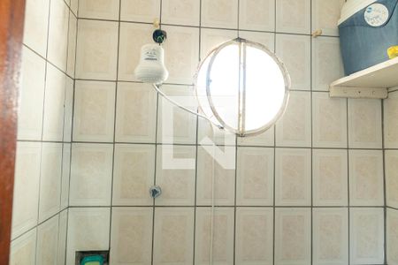 Casa à venda com 400m², 4 quartos e 2 vagasBanheiro da Suíte 3