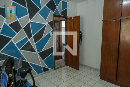 Quarto 1  de casa à venda com 4 quartos, 400m² em Fonseca, Niterói